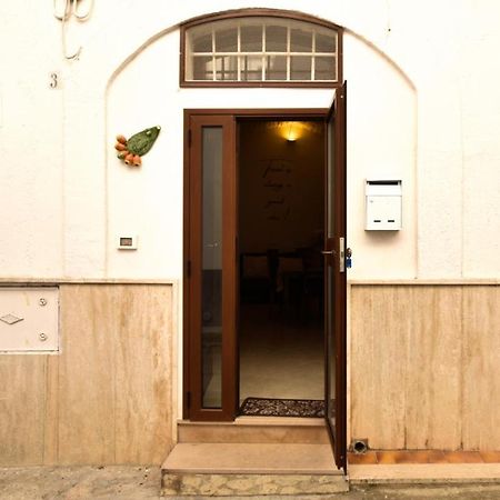 Da Pasqualina By Typney Leilighet Ostuni Eksteriør bilde