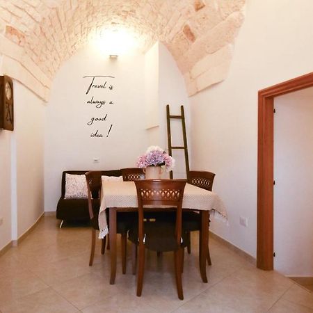 Da Pasqualina By Typney Leilighet Ostuni Eksteriør bilde